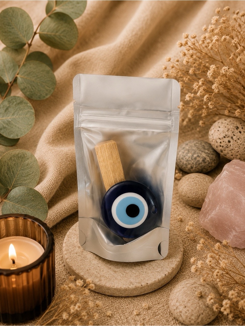 🧿 Energy Protection Kit ✨
